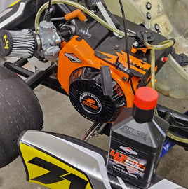 Karting Services