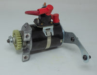 Electric Starter Kit for Briggs & Stratton World Formula